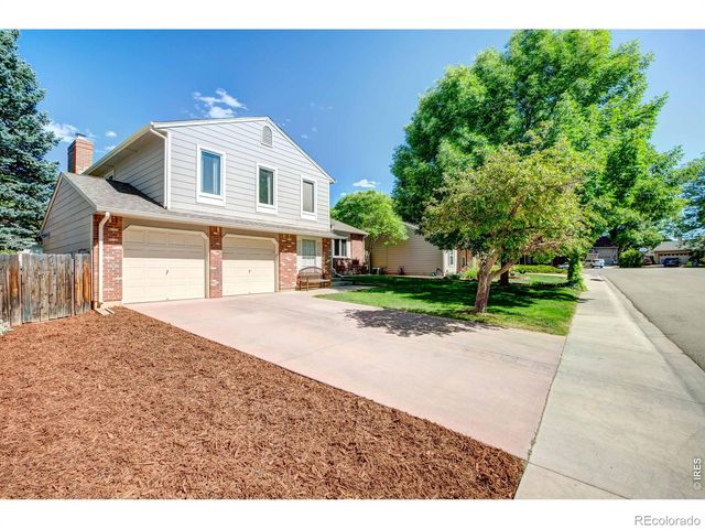 3112 Rustic Court, Fort Collins, CO 80526