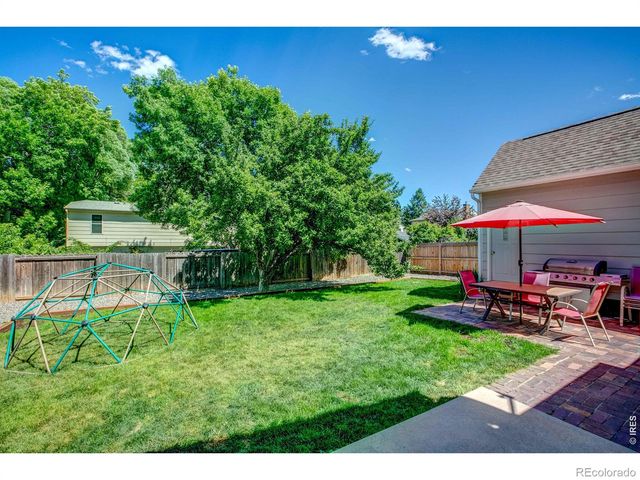 3112 Rustic Court, Fort Collins, CO 80526