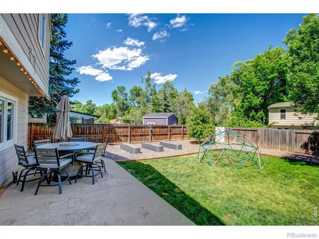 3112 Rustic Court, Fort Collins, CO 80526