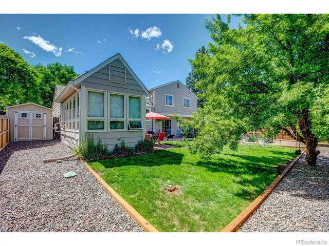3112 Rustic Court, Fort Collins, CO 80526