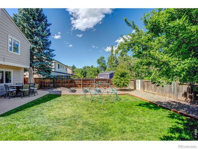 3112 Rustic Court, Fort Collins, CO 80526