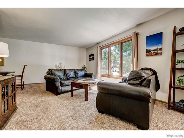 3112 Rustic Court, Fort Collins, CO 80526