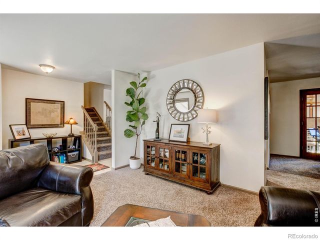 3112 Rustic Court, Fort Collins, CO 80526