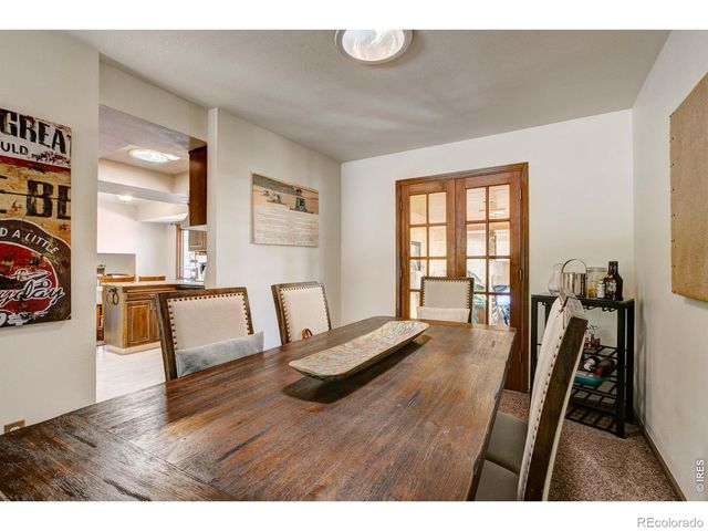 3112 Rustic Court, Fort Collins, CO 80526