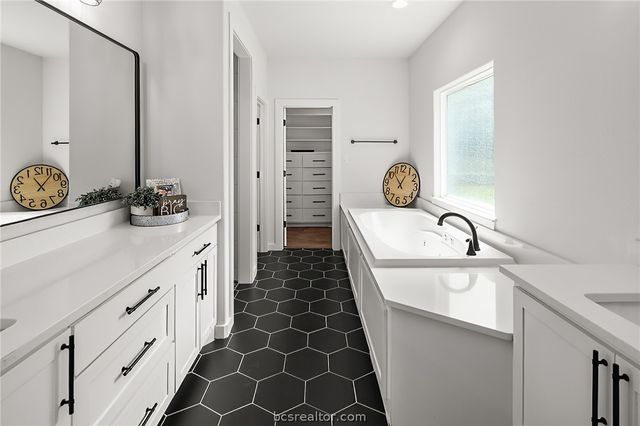 4902 County Road 128, Iola, TX 77861