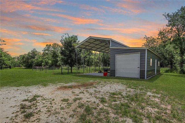 4902 County Road 128, Iola, TX 77861