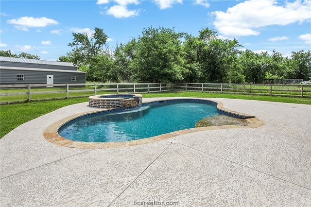 4902 County Road 128, Iola, TX 77861