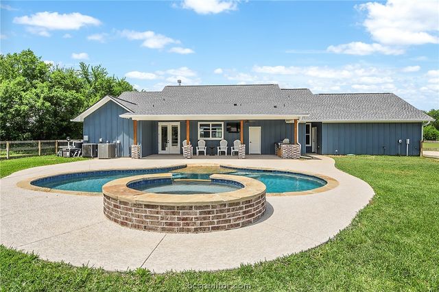 4902 County Road 128, Iola, TX 77861