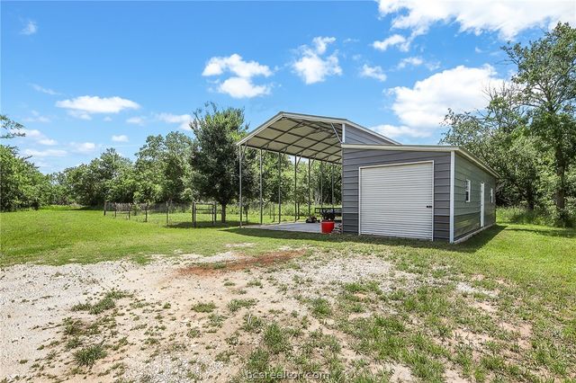 4902 County Road 128, Iola, TX 77861