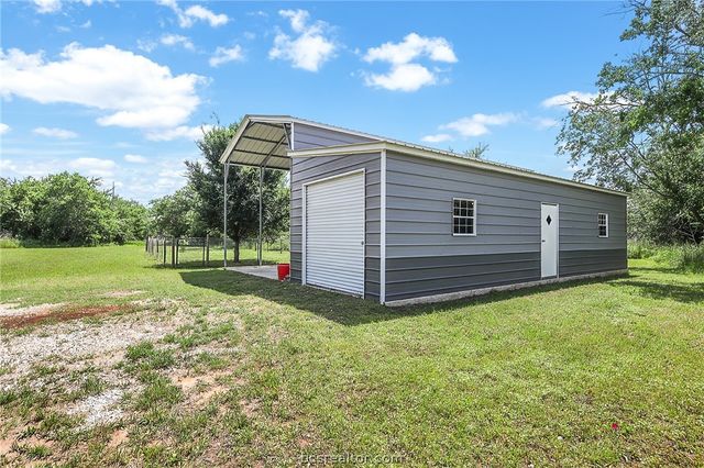 4902 County Road 128, Iola, TX 77861