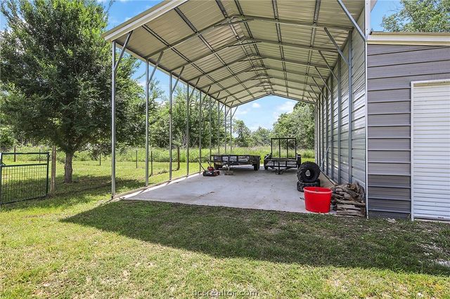 4902 County Road 128, Iola, TX 77861