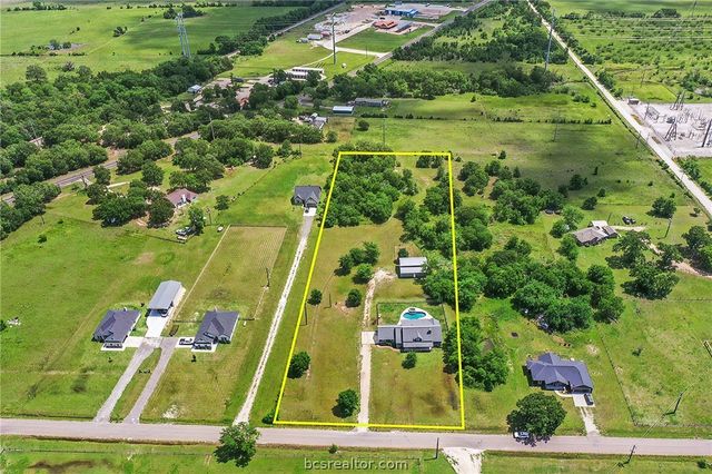 4902 County Road 128, Iola, TX 77861