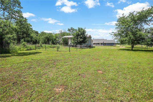 4902 County Road 128, Iola, TX 77861