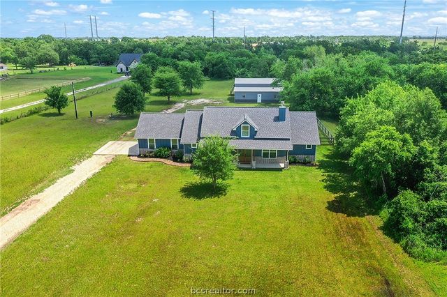 4902 County Road 128, Iola, TX 77861