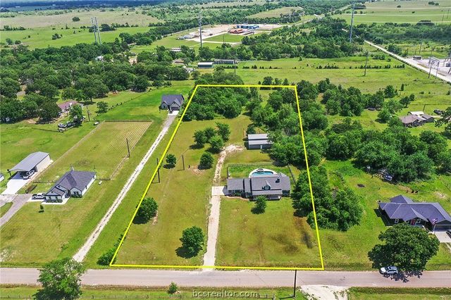 4902 County Road 128, Iola, TX 77861