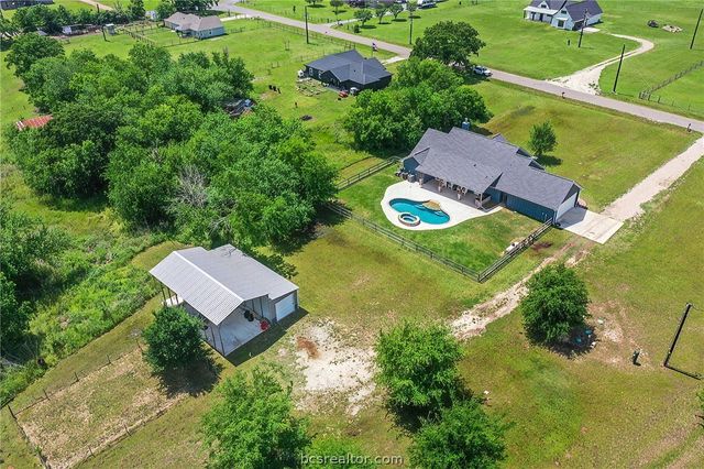 4902 County Road 128, Iola, TX 77861