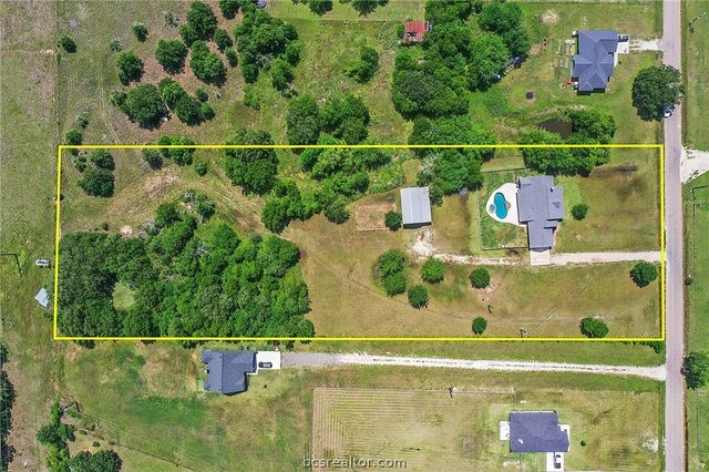 4902 County Road 128, Iola, TX 77861