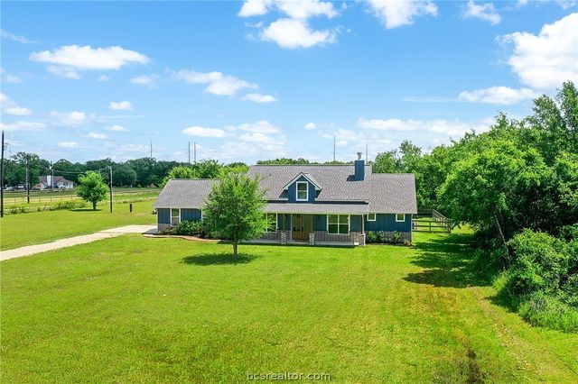 4902 County Road 128, Iola, TX 77861