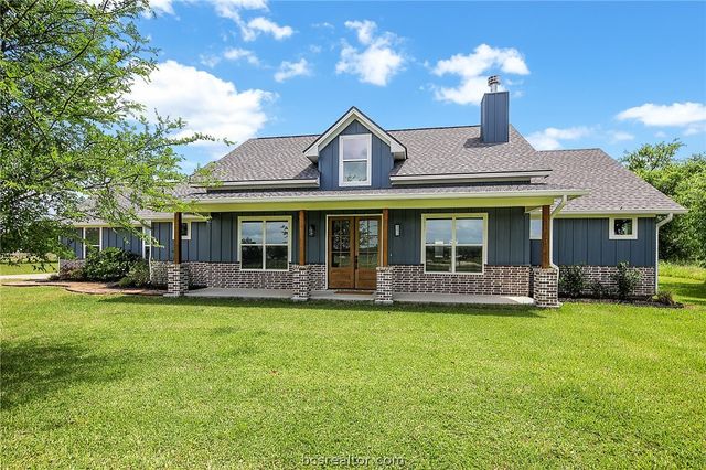 4902 County Road 128, Iola, TX 77861