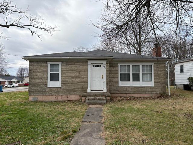 1213 Silliman Avenue, Danville, KY 40422