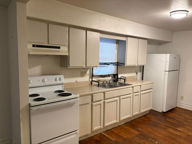 1213 Silliman Avenue, Danville, KY 40422