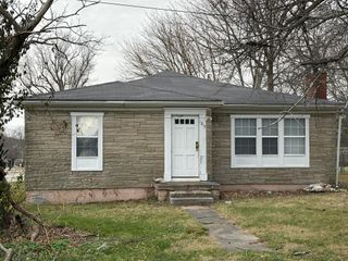 1213 Silliman Avenue, Danville, KY 40422