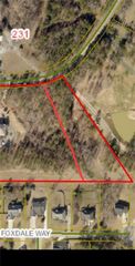 0 Cochran Road, Dallas, GA 30132