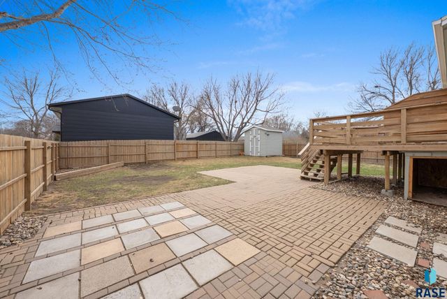 5901 W 58th St Street, Sioux Falls, SD 57106