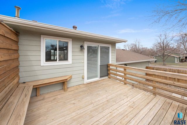 5901 W 58th St Street, Sioux Falls, SD 57106