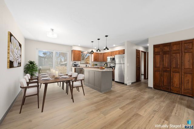 5901 W 58th St Street, Sioux Falls, SD 57106