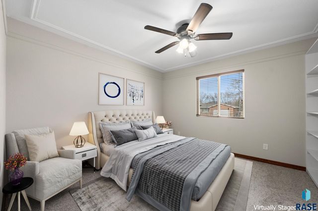 5901 W 58th St Street, Sioux Falls, SD 57106