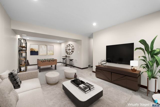 5901 W 58th St Street, Sioux Falls, SD 57106