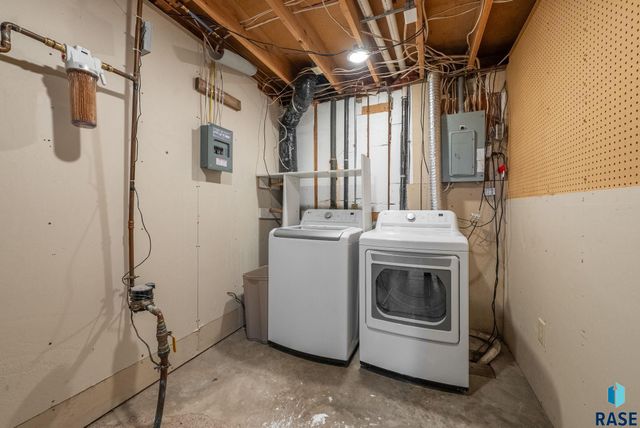 5901 W 58th St Street, Sioux Falls, SD 57106