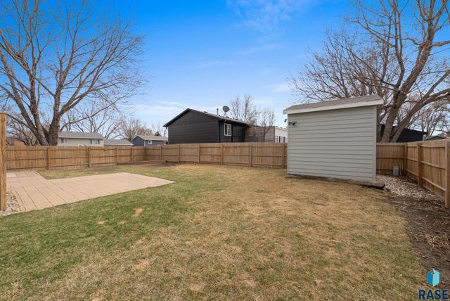 5901 W 58th St Street, Sioux Falls, SD 57106