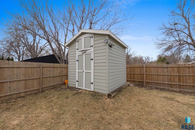 5901 W 58th St Street, Sioux Falls, SD 57106