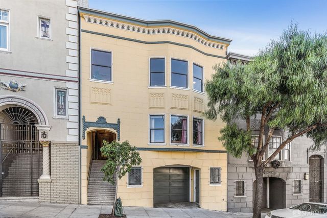 892 Guerrero Street, San Francisco, CA 94110