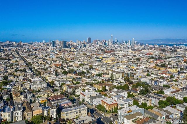 892 Guerrero Street, San Francisco, CA 94110