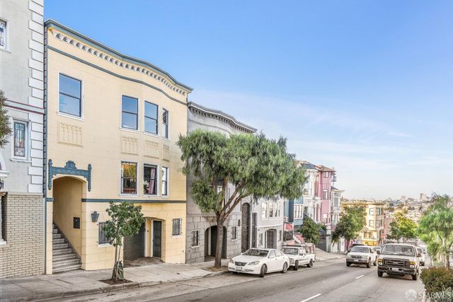 892 Guerrero Street, San Francisco, CA 94110