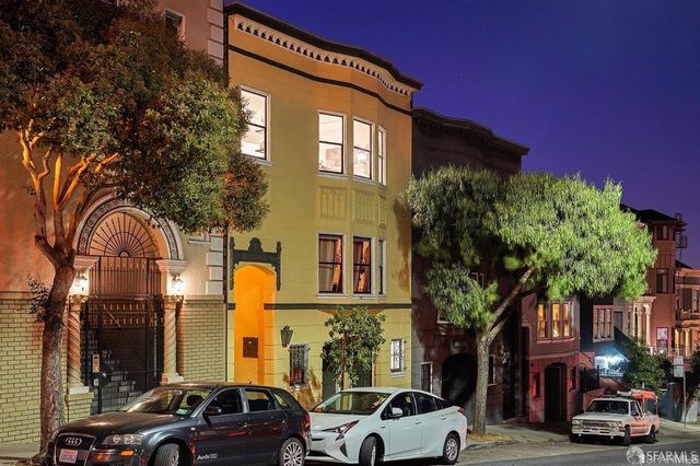 892 Guerrero Street, San Francisco, CA 94110