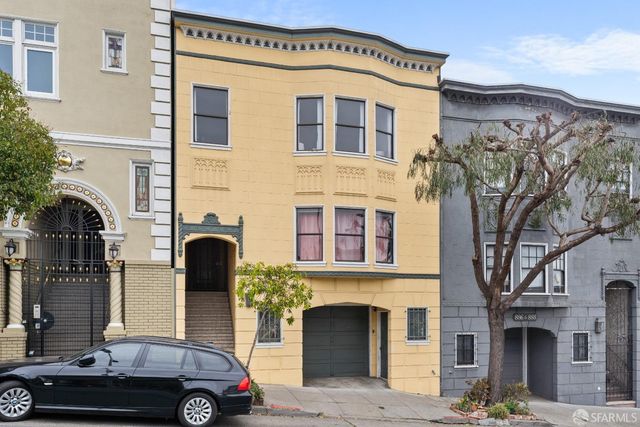 892 Guerrero Street, San Francisco, CA 94110