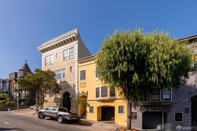 892 Guerrero Street, San Francisco, CA 94110