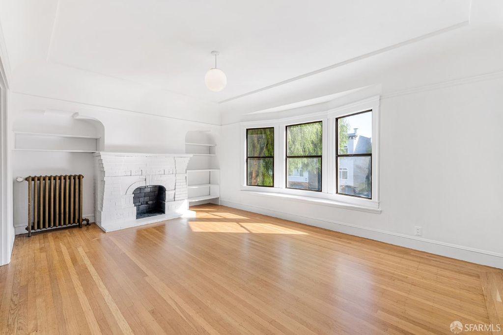 892 Guerrero Street, San Francisco, CA 94110