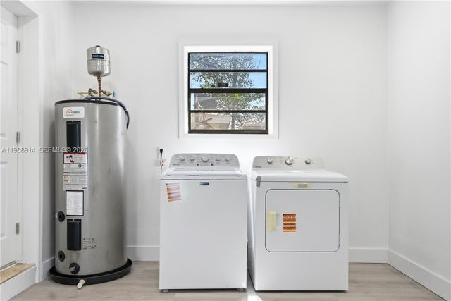 2856 N Funston St, Hollywood, FL 33020