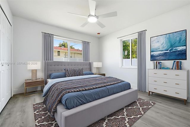 2856 N Funston St, Hollywood, FL 33020