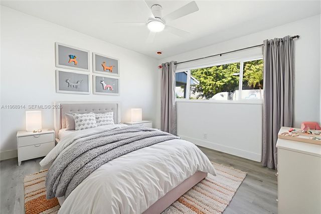 2856 N Funston St, Hollywood, FL 33020