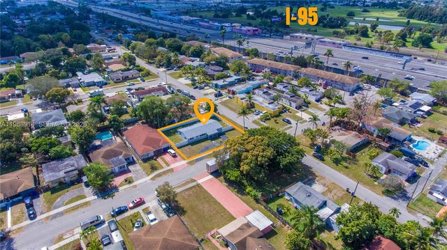 2856 N Funston St, Hollywood, FL 33020