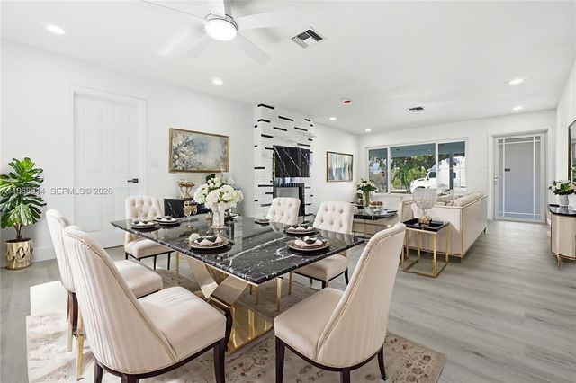 2856 N Funston St, Hollywood, FL 33020