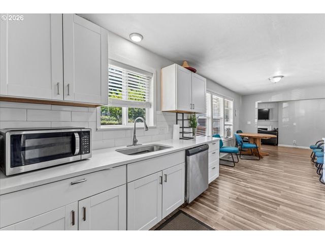 4505 Se HILL Rd, Milwaukie, OR 97267