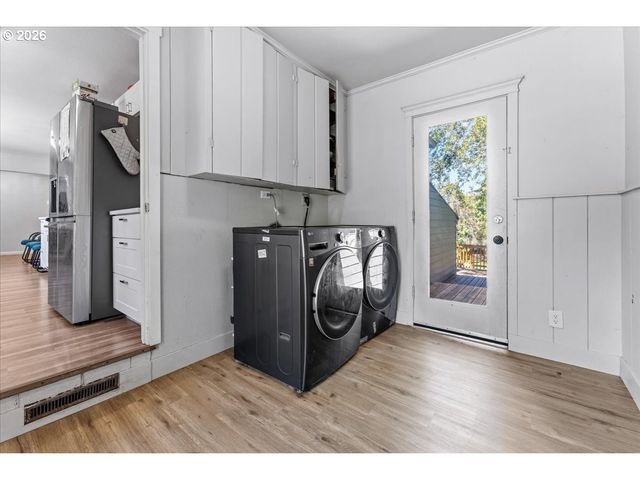 4505 Se HILL Rd, Milwaukie, OR 97267