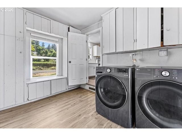 4505 Se HILL Rd, Milwaukie, OR 97267